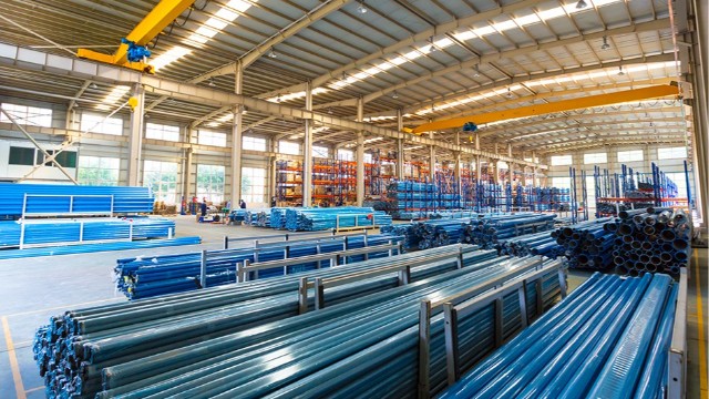 Summary of aluminum alloy compressed air pipeline manufacturers