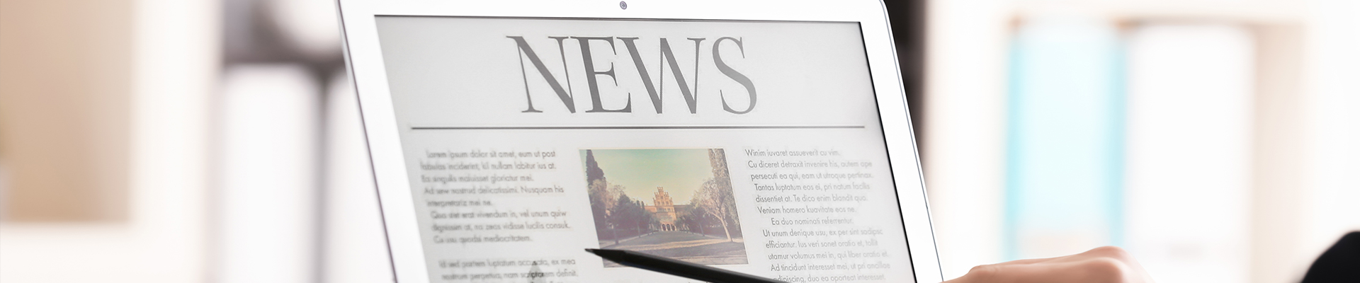 News