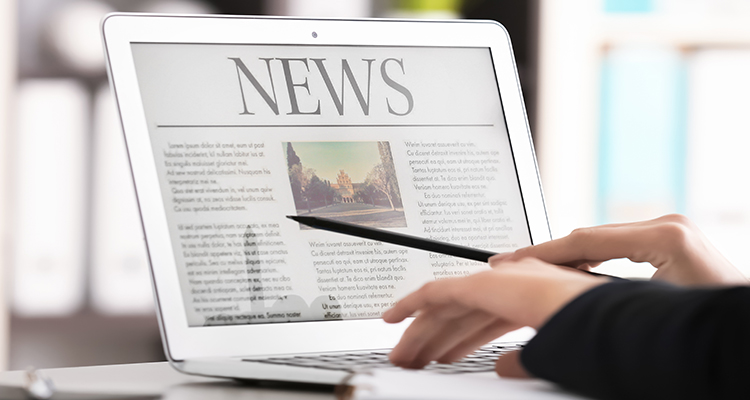 News