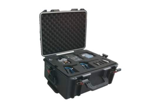 Demonstration box