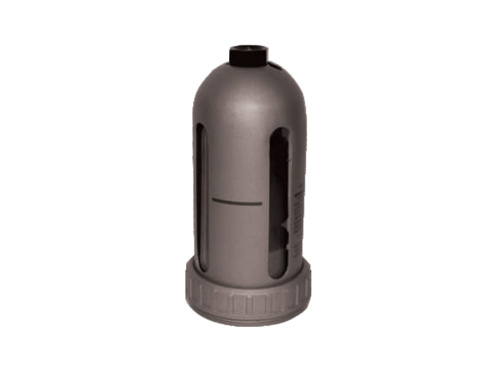 Automatic drain valve