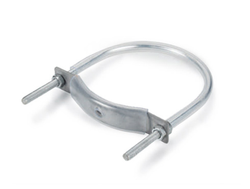 Pipe U-Clip