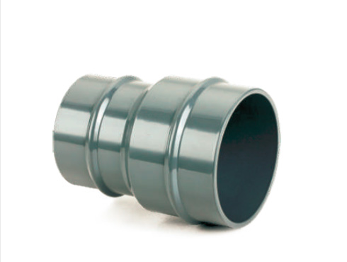 Reducing Pipe to Pipe Connector