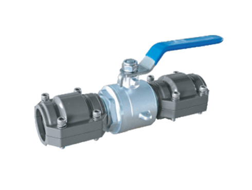 Quick Connect Valve