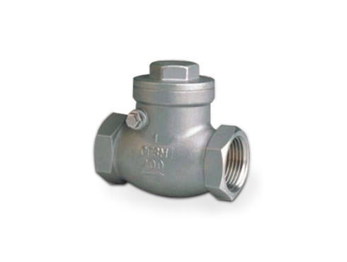 Swing Check Valve