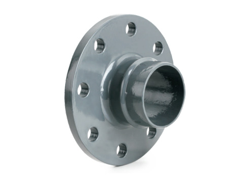 ANSI Aluminum Flange