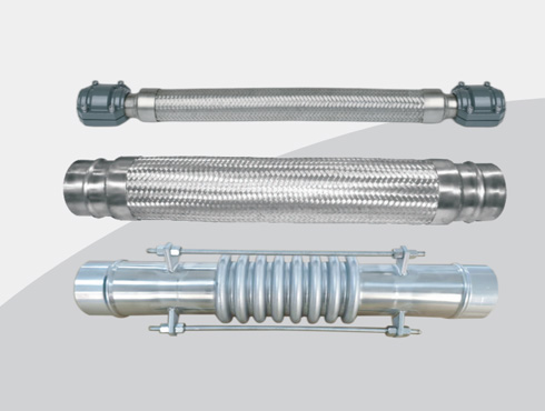 Flexible Hoses