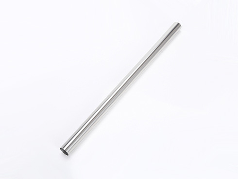 Stainless steel straight pipe