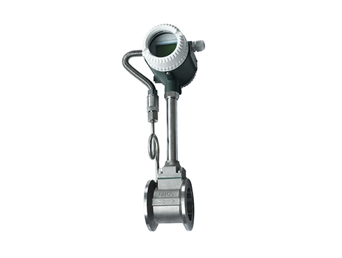 Flow meter