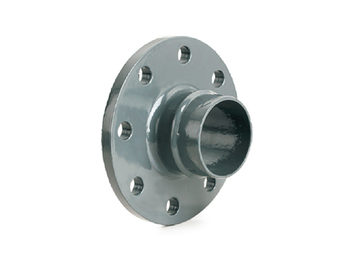 Flange