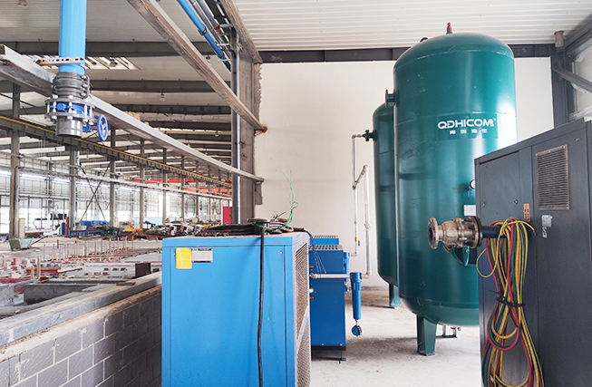 Anhui Yingliu Electromechanical Co., Ltd