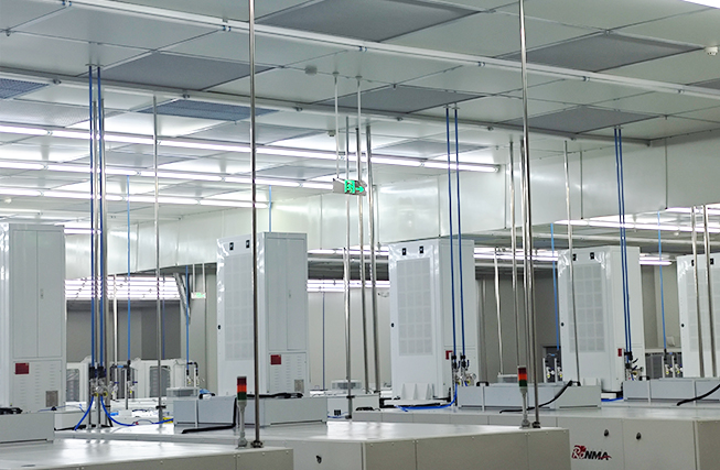 Jinhua Runma Solar Energy Technology Co., Ltd