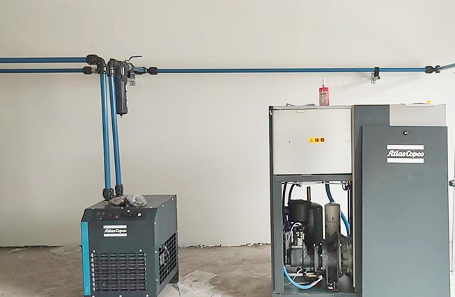 Xinshi Zhiqin (Shenmu) Technology Co., Ltd