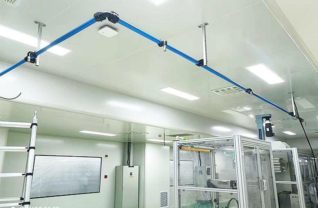 Wuhu Bethel Automotive Safety System Co., Ltd