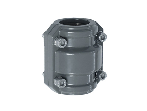 Tube-to-tube connector (A)