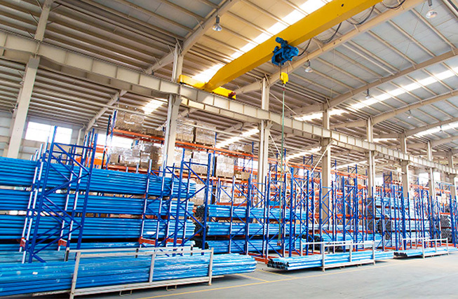Case Study of Beiqi Futian Aluminum Alloy Pipeline Project