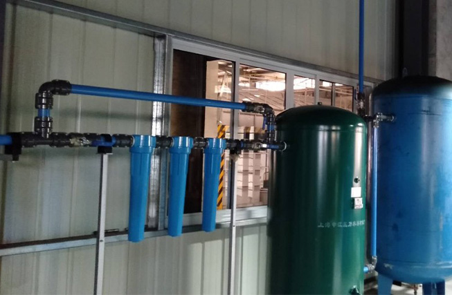 Case study of Zhongyan Golden Leaf Aluminum Alloy Pipe