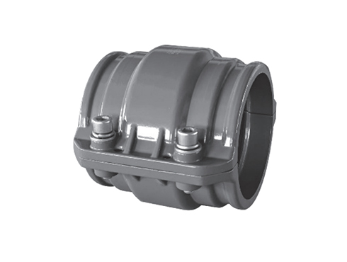 Tube-to-tube connector (B)