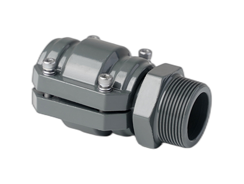 Male Threaded Adapter